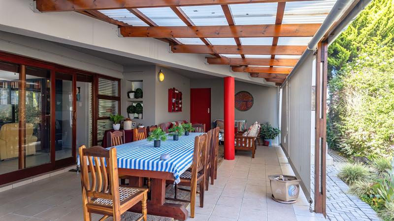 5 Bedroom Property for Sale in Hersham Western Cape